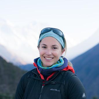 Sarah Johnson